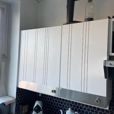 Le Tournesol Apartment Lille Exterior photo