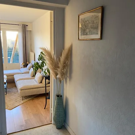 Le Tournesol Apartment Lille Exterior photo