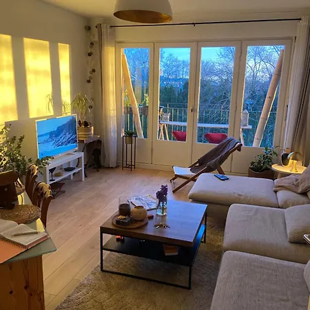 Le Tournesol Apartment Lille Exterior photo